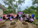 โครงการอนุรักษ์พันธุกรรมพืชอันเนื่องมาจากพระราชดำริ สมเด็จพร